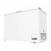 CCF299WE CHIQ 299 L Hybrid Chest Freezer 